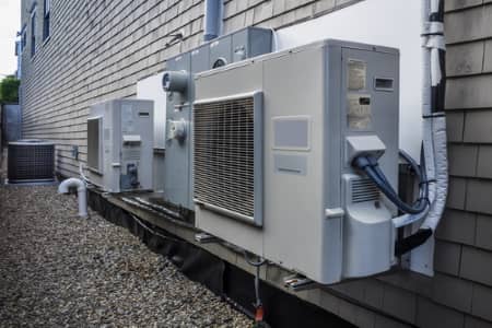 Refrigeration Contractor